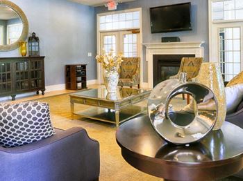 Luxury apartments in apex nc